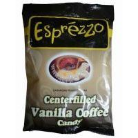 印尼ESRPEZZO—雲(yún)呢拿夾心咖啡糖/165克