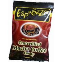 印尼ESRPEZZO—莫卡夾心咖啡糖/165克
