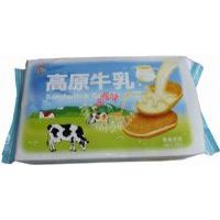 品味本鋪高原牛乳夾心餅(原味)/220克