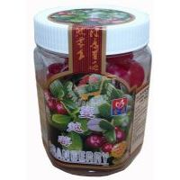 金鼎清爽蔓越莓454g