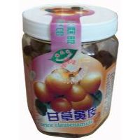 綠之達(dá)甘草黃皮375克