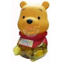 YRIKO小熊維尼優(yōu)酪果園布丁桶580克