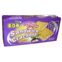 EGO芋頭夾心餅180克