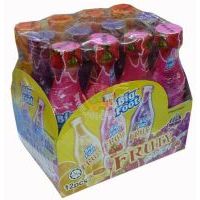 BIGFOOT樽瓶果汁糖(20gX12樽)