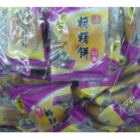 臺(tái)灣皇族麻署餅(山藥味)500克