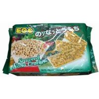 EGO海苔納豆餅240克