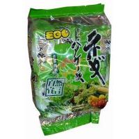 EGO香蔥薄餅256克