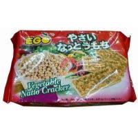 EGO野菜納豆餅240克