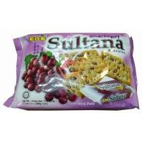 EGO香脆夾心餅(葡萄)220克