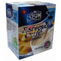 三點一刻美式濃縮咖啡2合1/84克