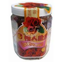 互達情人玫瑰400克