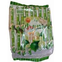 志恒小方燒威化餅檸檬味450g