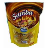 雅可夾心牛奶巧克力150克