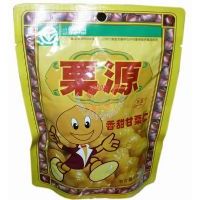 栗源香甜栗仁150克