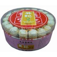 英記蛋卷仔(蕪茜味)250克