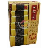 英記紫菜肉松鳳凰卷160克