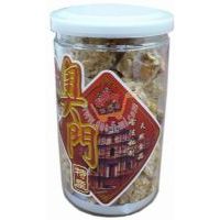 金港澳杏仁花生酥160克