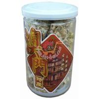 金港澳香蔥瓜仁花生酥160克