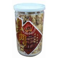 金港澳杞籽花生酥160克