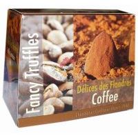 法國迪莉斯花生咖啡巧克力200克