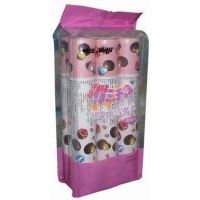 明治橡皮糖巧克力(草莓味)(106gX6支)