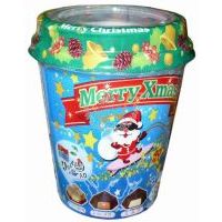 日本松尾圣誕朱古力40個(gè)入