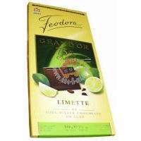 菲多雅特級(jí)黑巧克力(青檸味)100克(02)