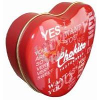 巧趣多巧克力(甜心-紅)80g