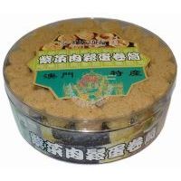 香記肉松蛋卷(紫菜味)300克