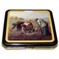 巧趣多米勒拾穗巧克力60克