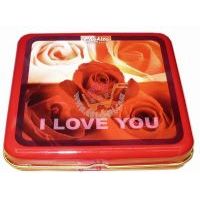 巧趣多花語(yǔ)巧克力60克