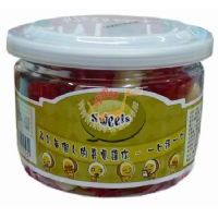 新饌軟糖(骨頭型)200克