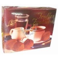 夢(mèng)菲絲松露巧克力(夢(mèng)少女苦咖啡味)500克