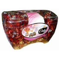 凱拉牌恩麗草莓油脆米風(fēng)味巧克力900克