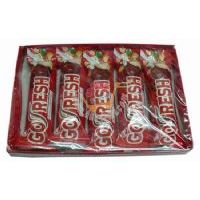 金紛樂(lè)榛子威化(五條裝)100克