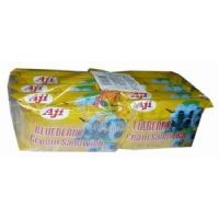 Aji夾心餅(藍(lán)莓味)270克