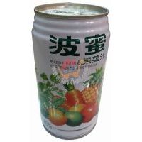 �ɿڲ��۹���֭/350ML