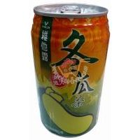 維他露—冬瓜茶/350ML
