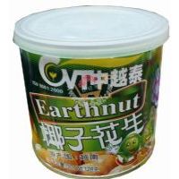 中越泰椰子花生/128克