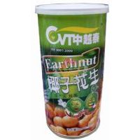 中越泰椰子花生/320克