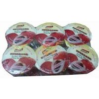 素瑪哥牌荔枝味果凍(含椰果)/(110克X6杯)