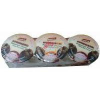 素瑪哥牌山竹味果凍(含椰果)/(110克X3杯)