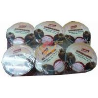 素瑪哥牌山竹味果凍(含椰果)/(110克X6杯)