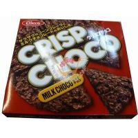 日清朱古力摩卡麥脆(紅)/8個(gè)裝