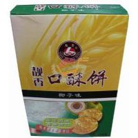 靚香口酥餅(椰子味)/150克