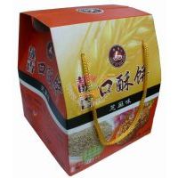 靚香口酥餅(芝麻味)/250克