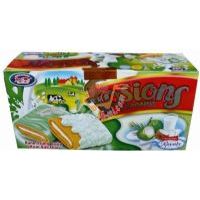 家鄉(xiāng)園—巧克力薄餅派(椰子)/350克