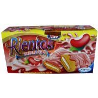 家鄉(xiāng)園—巧克力薄餅派(紅豆)/350克