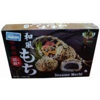皇族和風芝麻麻糬/210克