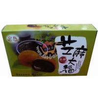 皇族芝麻大福/210克